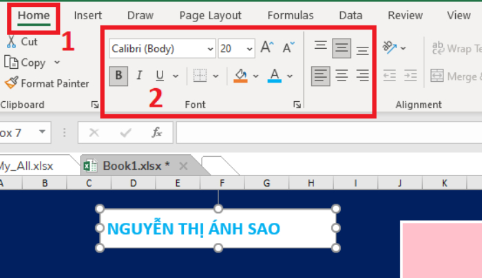 mẫu cv xin việc file excel 17