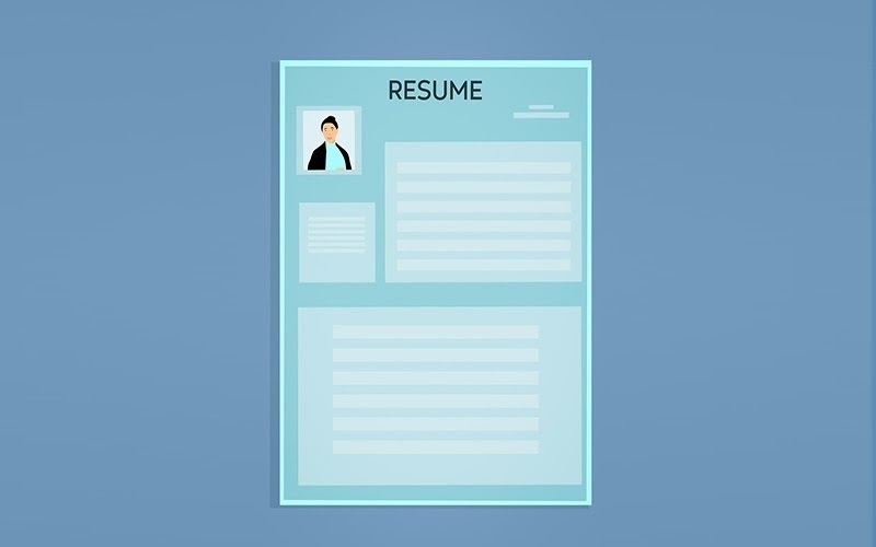 Cách viết điểm nổi bật và hạn chế trong CV tiếng Anh