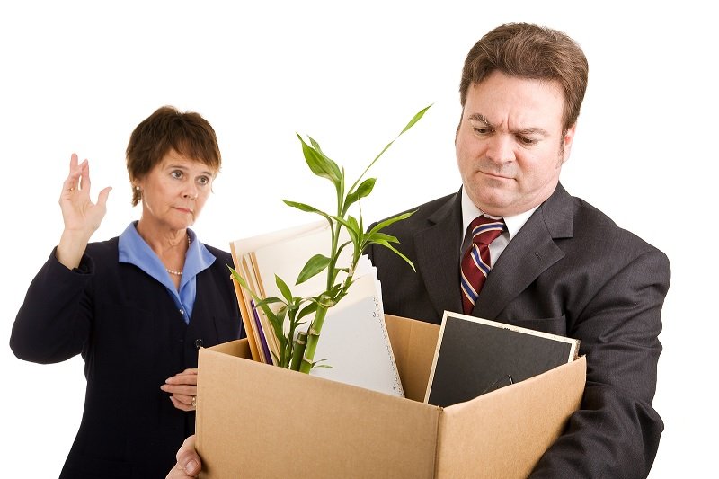 Các trường hợp không nên viết công việc trước đây vào CV