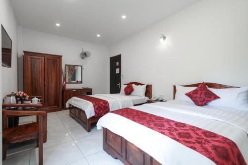Cách viết phần kinh nghiệm