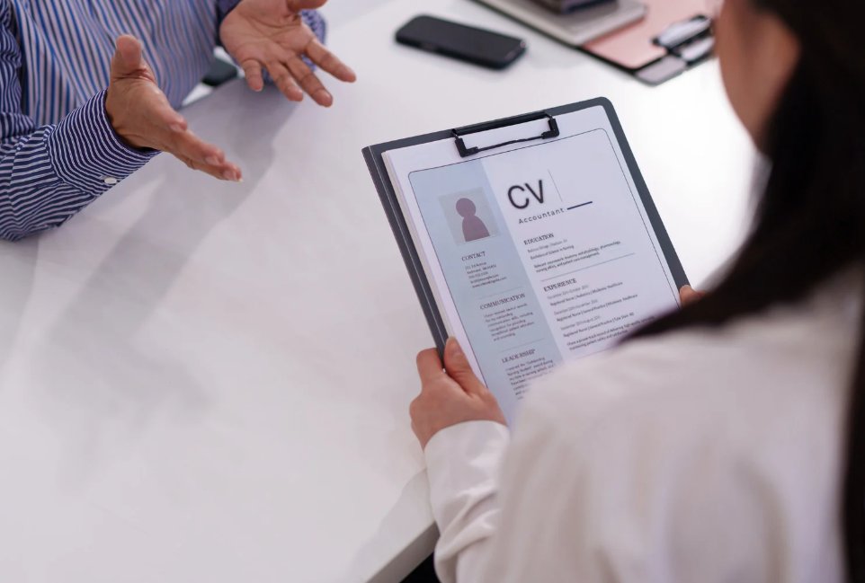 CV bản cứng là gì - image 3