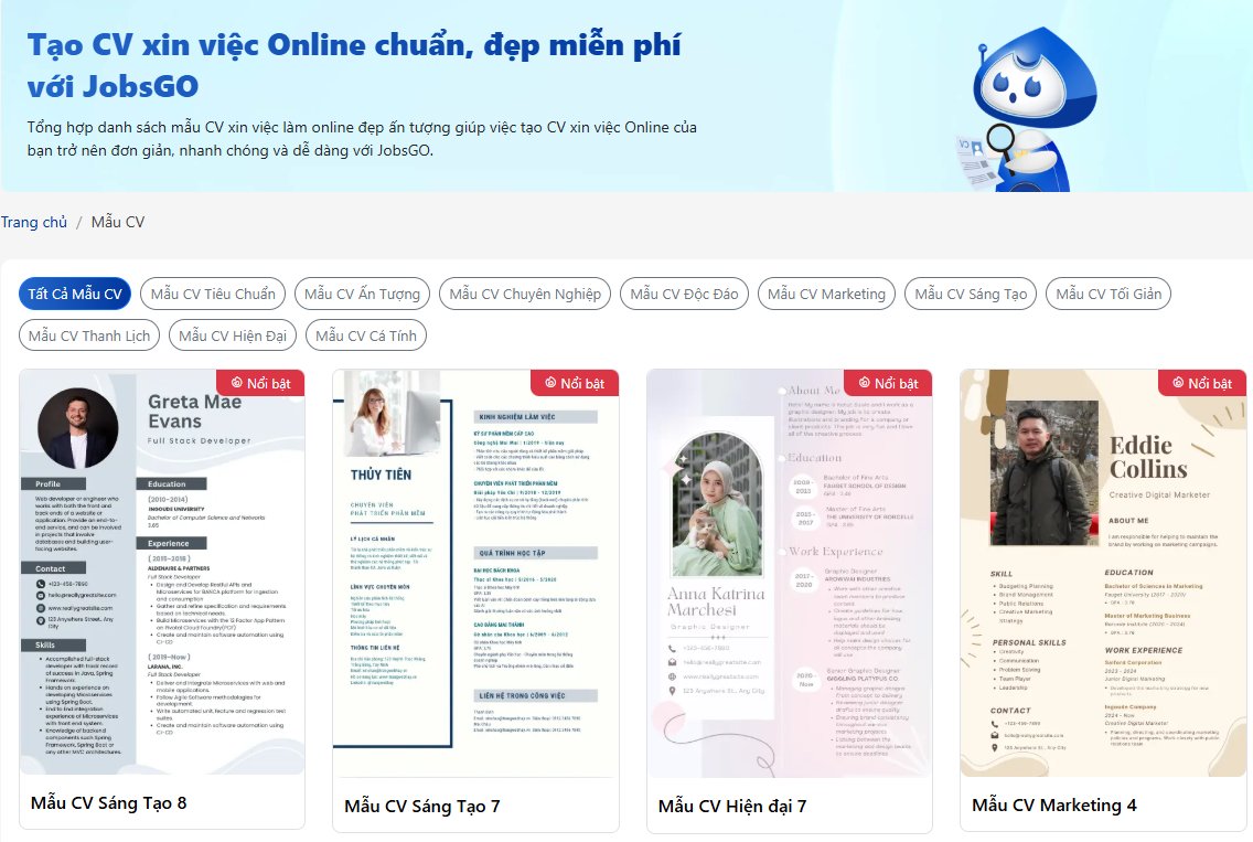 CV bản cứng là gì - image 7