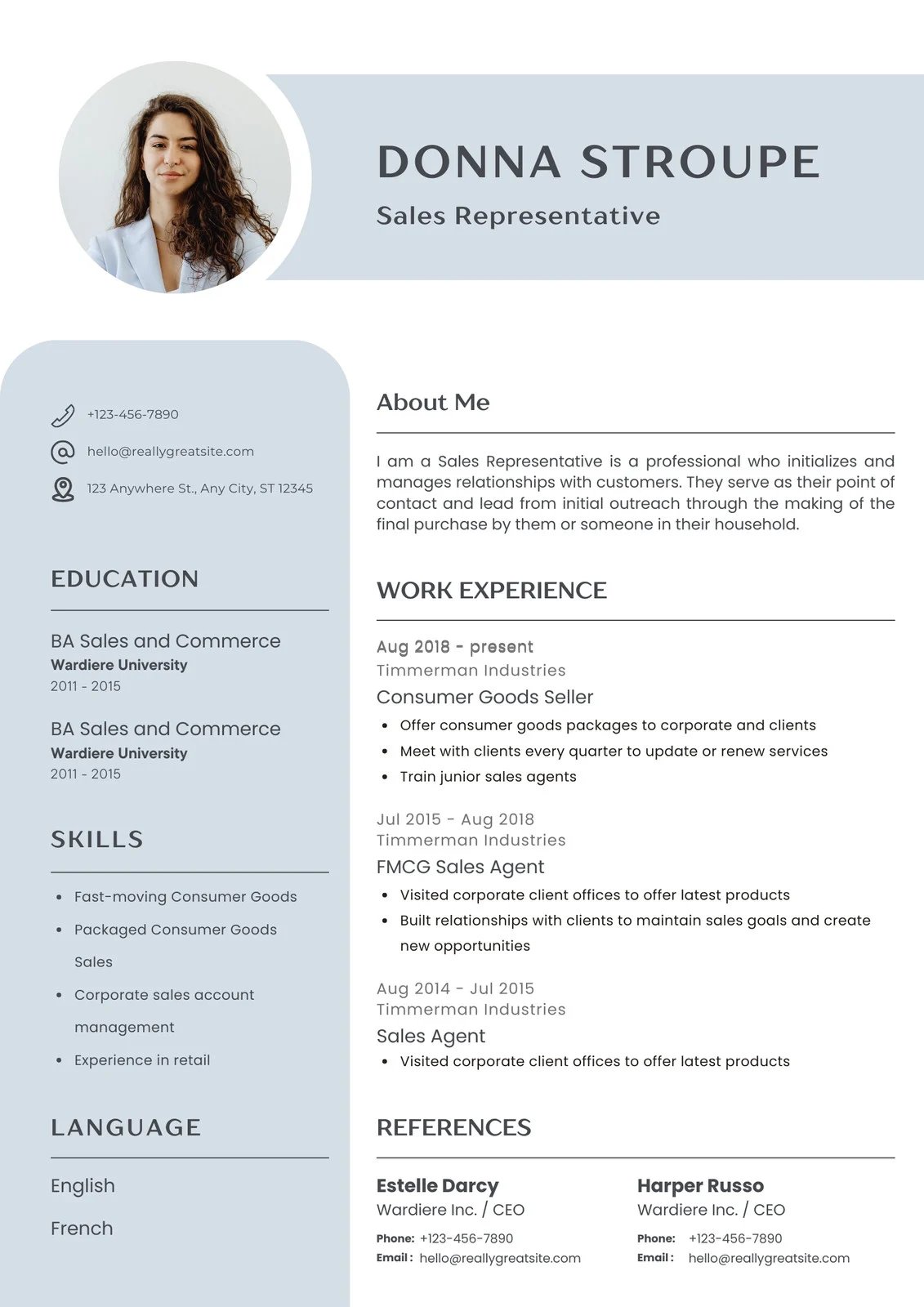 các kỹ năng trong cv - image 5