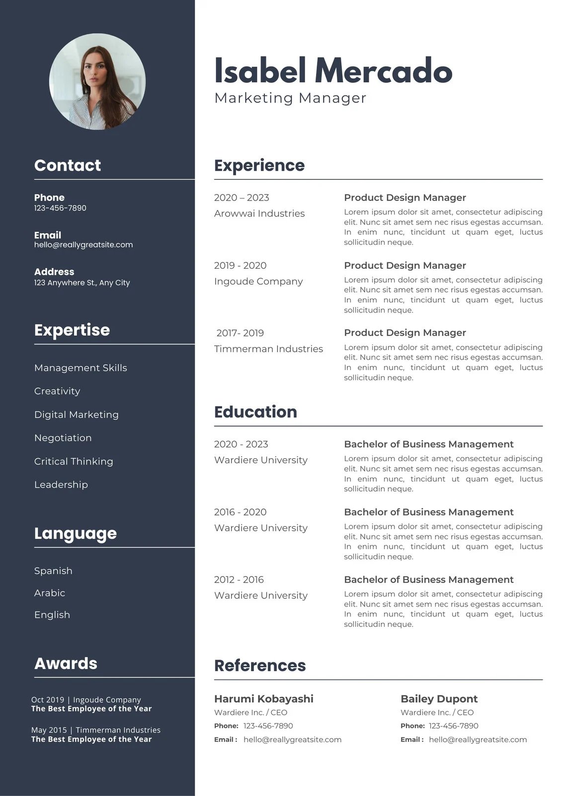 CV là gì - image 4