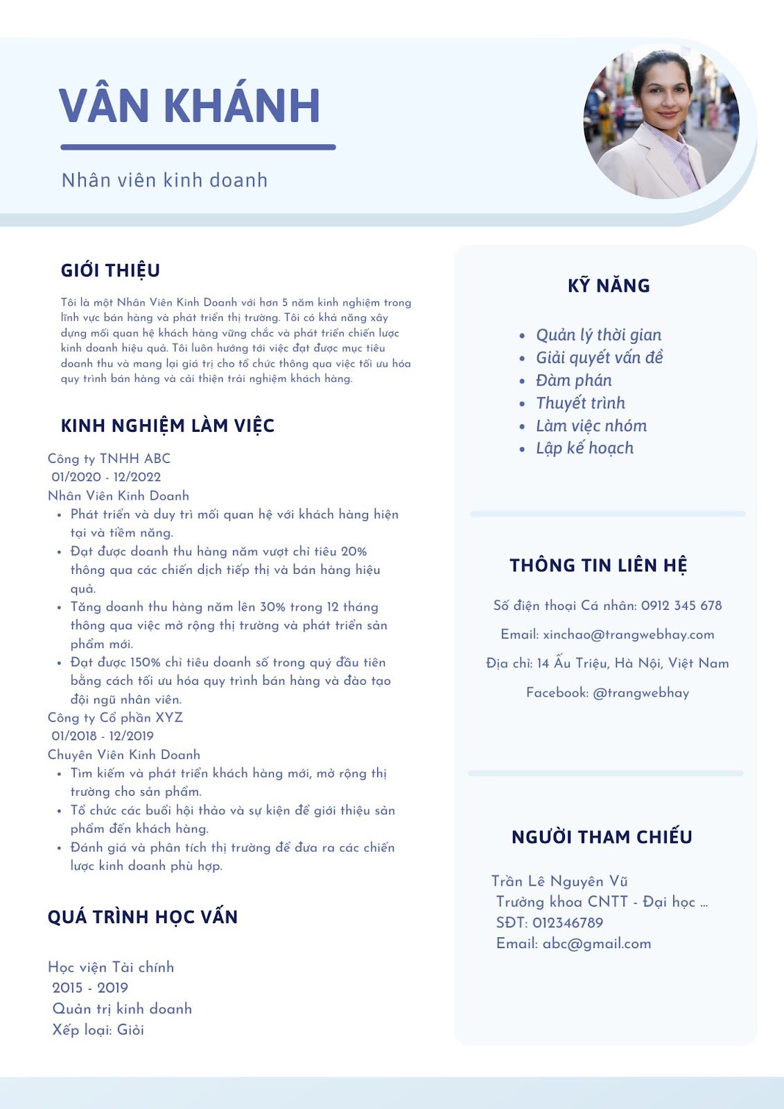 Mẫu CV Tải app 33WIN chỉ trong 1 phút và bắt đầu chơi ngay kinh doanh - image 12