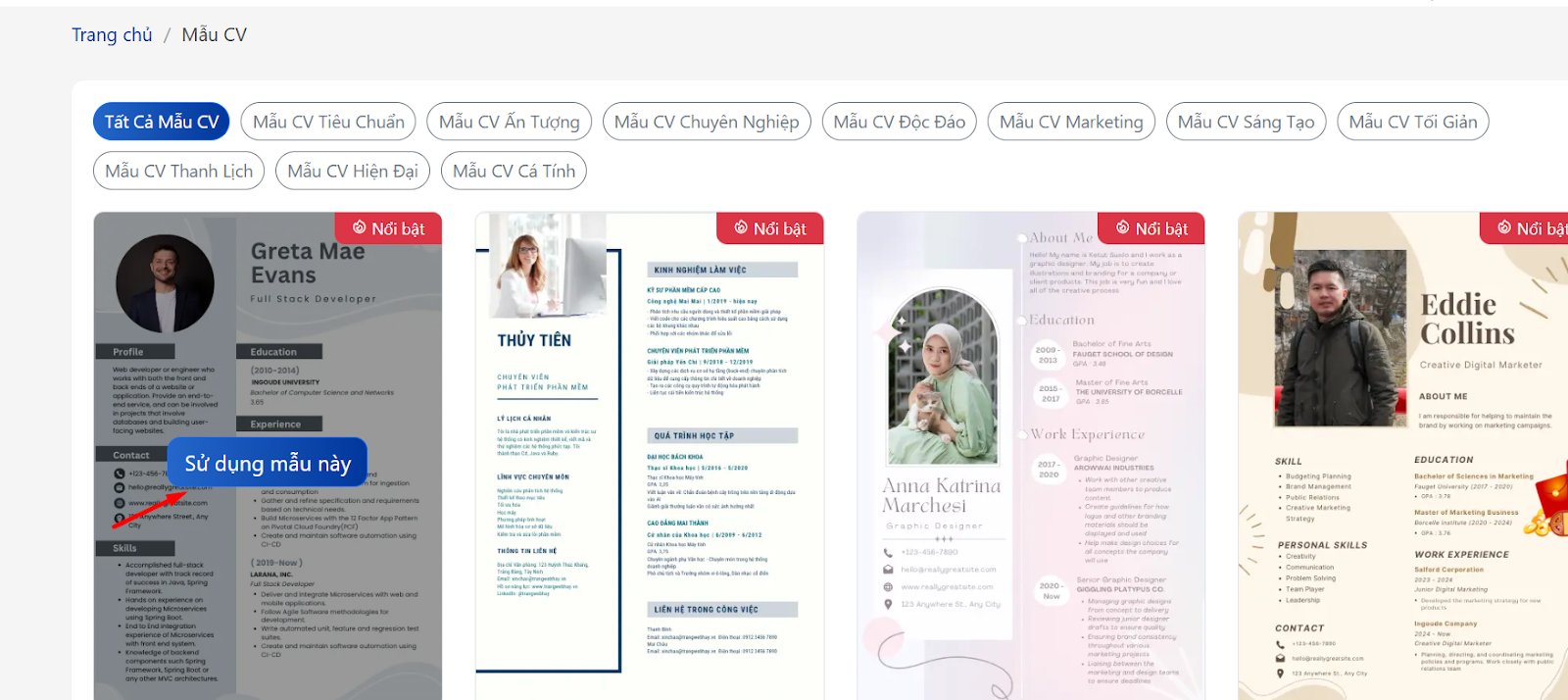 Mẫu CV Tải app 33WIN chỉ trong 1 phút và bắt đầu chơi ngay kinh doanh - image 24