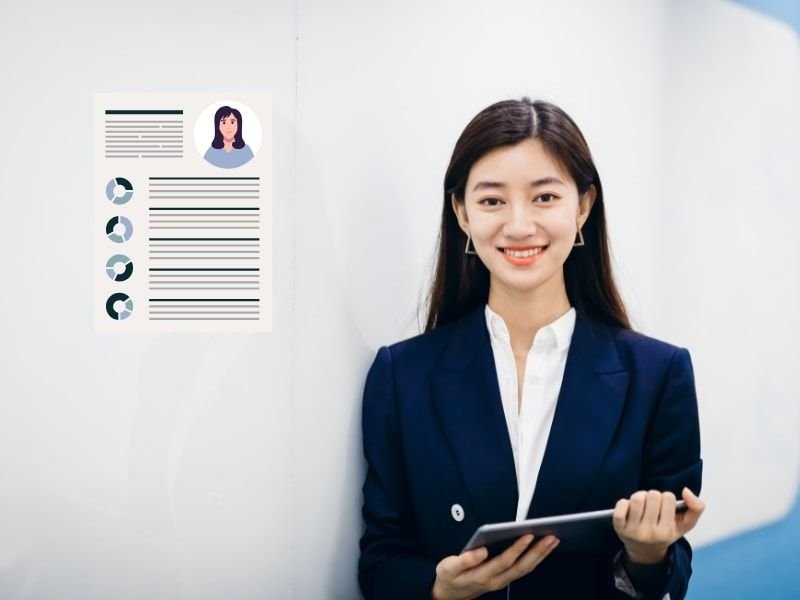 cv xin việc lễ tân - image 12