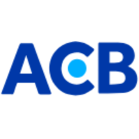 Ngân hàng TMCP Á Châu ACB