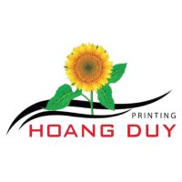 Công Ty TNHH Thương Mại Dịch Vụ In Hoàng Duy