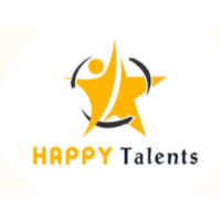 Công Ty Cổ Phần Nguồn Lực Happy Talents