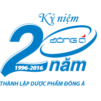 Công ty TNHH Thương Mại Dược Phẩm Đông Á