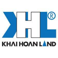 Công Ty Cổ Phần Tập Đoàn Khải Hoàn Land