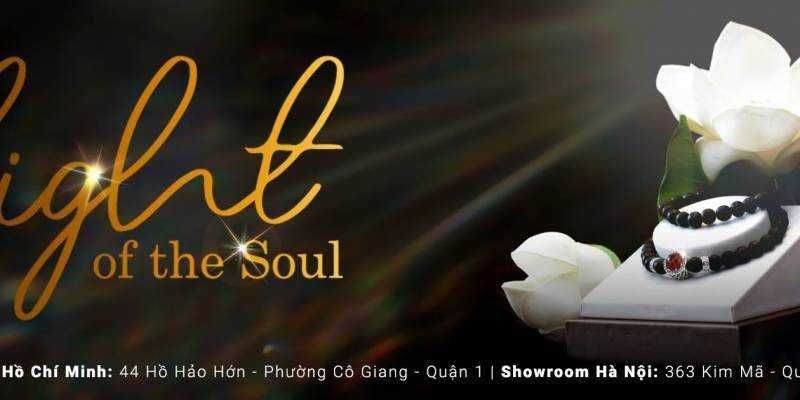 Trang Sức Thiên Mộc Hương