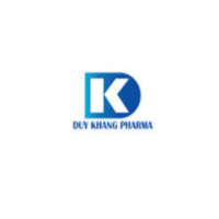  Công Ty TNHH Thương Mại Dược Phẩm Duy Khang
