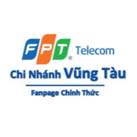 Chi Nhánh Vũng Tàu- Công Ty Cổ Phần Viễn Thông Fpt