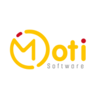 Công Ty TNHH Thương Mại Dịch Vụ Moti