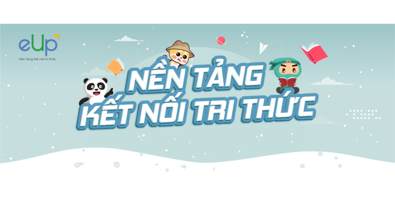 Công Ty Cổ Phần Công Nghệ EUP
