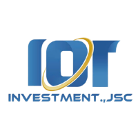 Công Ty Cổ Phần Đầu Tư IOT