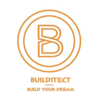  CÔNG TY TNHH THIẾT KẾ VÀ XÂY DỰNG BUILDITECT