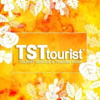 Công Ty Cổ Phần Dịch Vụ Du Lịch & Thương Mại TST