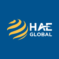 Công Ty TNHH TM DV Hae Global
