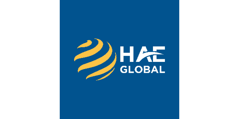 Công Ty TNHH TM DV Hae Global