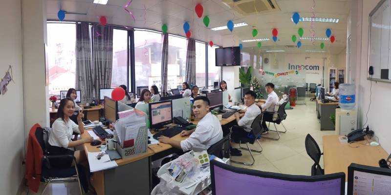 Công Ty TNHH Công Nghệ Và Tư Vấn 33Win33win thể thao, bắn cá, slot uy tín INNOCOM
