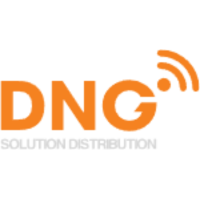 Công Ty Cổ Phần Phân Phối Giải Pháp DNG