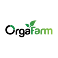 Công Ty TNHH Nông Nghiệp Orgafarm