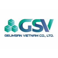 Công Ty TNHH Geumsan Việt Nam
