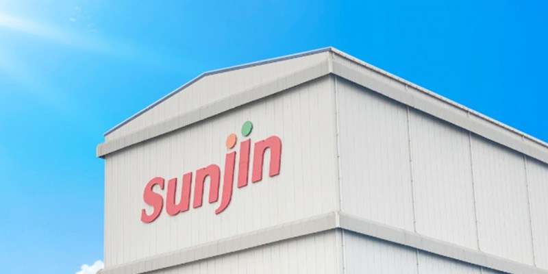 Công Ty TNHH Sunjin F&F