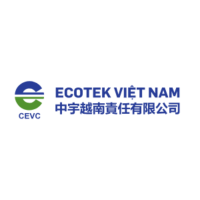 Công Ty TNHH China Ecotek Việt Nam
