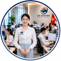 Công Ty TNHH Tư Vấn Nhân Sự Kokoro