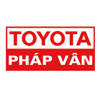Công Ty TNHH Toyota Pháp Vân 