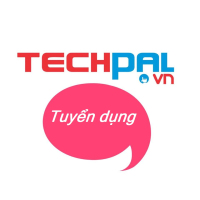Công Ty Cổ Phần TechPal