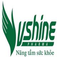 Công Ty Cổ Phần Dược Phẩm Vshine 