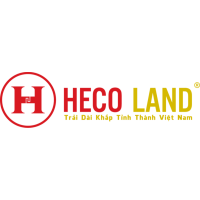 Công Ty CP Bất Động Sản Heco Land