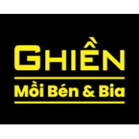 Công Ty TNHH Ghiền Quán
