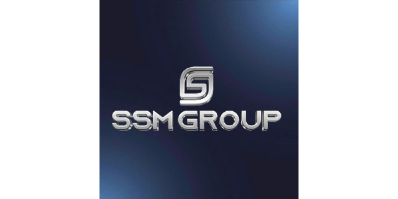 Công Ty Cổ Phần Tập Đoàn Phát Triển Bất Động Sản Ssm Group