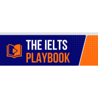 The IELTS Playbook