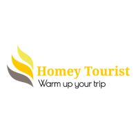 Công Ty Cổ Phần Xúc Tiến Thương Mại Dịch Vụ Và Du Lịch Homey Tourist