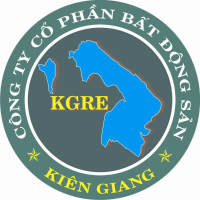 Công Ty Cổ Phần Bất Động Sản Kiên Giang