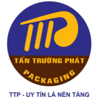 Công Ty TNHH Bao Bì Tấn Trường Phát