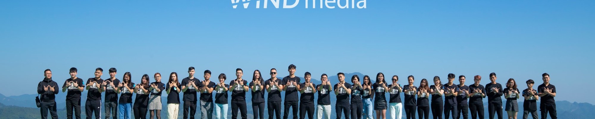 CôNg Ty Cổ PhầN Gió Media