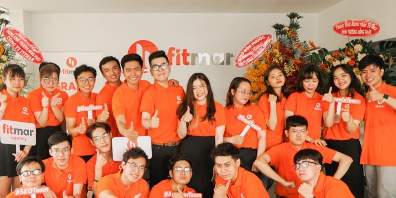 Công Ty TNHH Truyền Thông Phú Cường Solution