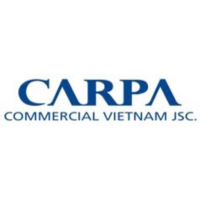 Công Ty Cổ Phần Thương Mại Carpa Việt Nam