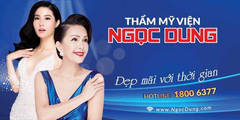 Công Ty TNHH Thẩm Mỹ Ngọc Dung