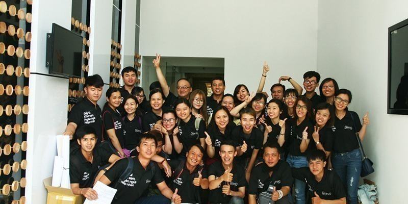 Công Ty TNHH Thương Mại Dịch Vụ Trần Toàn Phát
