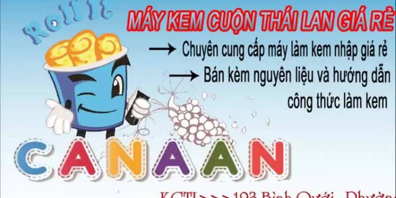 Công Ty TNHH Thương Mại Dịch Vụ Canaan Group