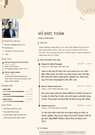 33WIN33 CV